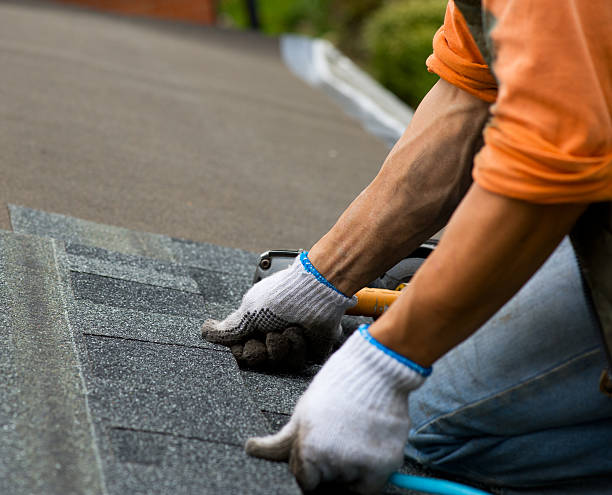 Quick and Trustworthy Emergency Roof Repair Services in Cumming, GA